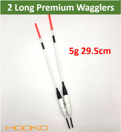 Extra large long - large, distance