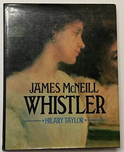 James mcneill whistler - james,