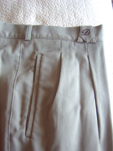 Douglas cotton trouser - douglas, size