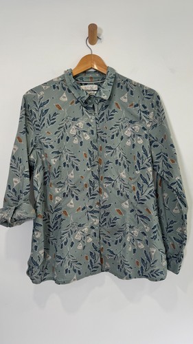 Seasalt cornwall larissa shirt - seasalt,