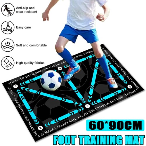 Dribble training carpet - training, sports