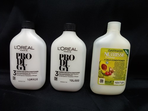 Oreal prodigy conditioner x - l'oreal,