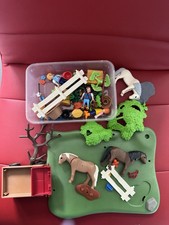 Playmobil country 5457 horses - country,