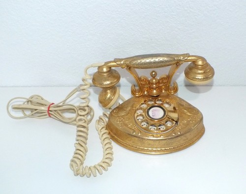 Vintage cutte baroque brass - vintage,