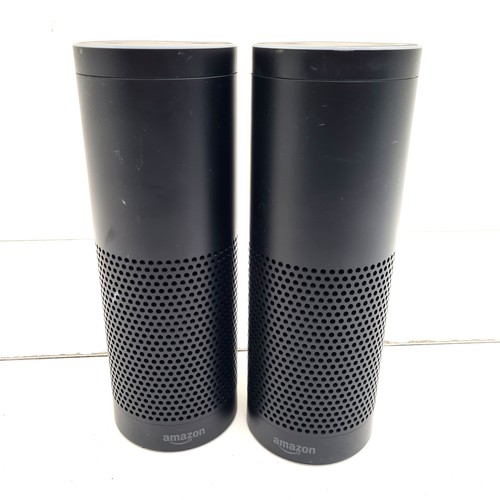 Amazon echo 1st - echo,