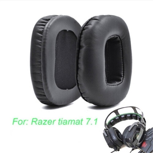 Pair ear pads cushion - 1,