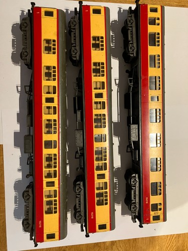 Lima gauge br - 'o',