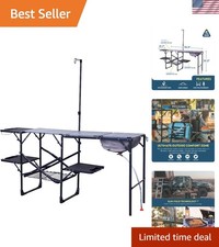 Durable Folding Master Cook