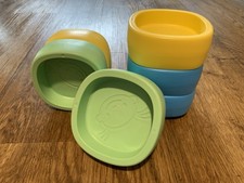 Cot Raising Blocks, Bed