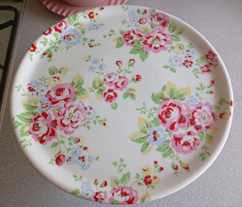 Cath kidston ceramic - cath, cake