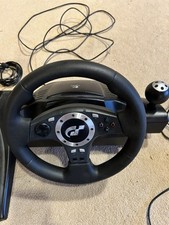 Logitech Driving Force Pro