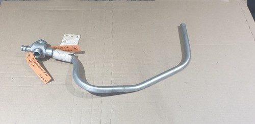 Vauxhall pipe and - fe, bolt