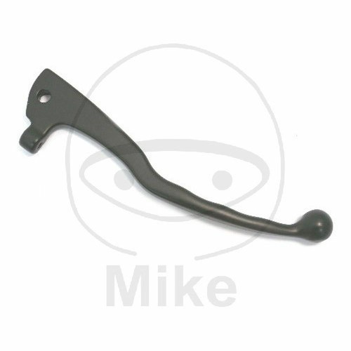 Brake lever black forged - brake,