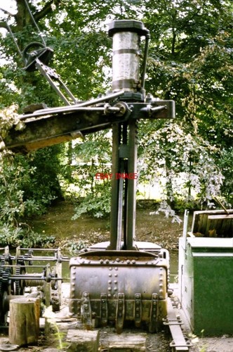 Photo basingstoke canal fleet - photo,