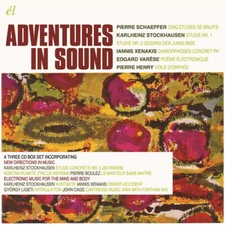 Karlheinz Stockhausen 