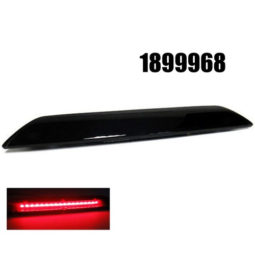 Black led high level third - black,