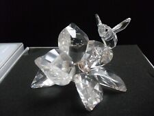 Swarovski SCS - The Bee Collector - 871895  -Box & Cert - Only available in 2007