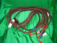 Super Handmade Leather Whip