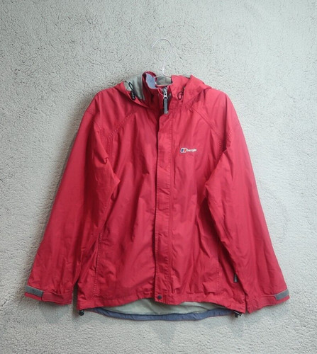 Berghaus aquafoil jacket - berghaus,