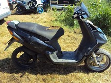 2000 PIAGGIO NRG50 MK1 NRG 2 STROKE SCOOTER MOTORBIKE MOTORCYCLE SPARES REPAIR
