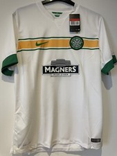Celtic 2014/15 Third Shirt