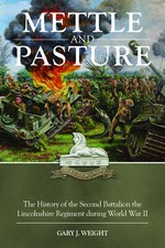 Mettle and Pasture:History of
