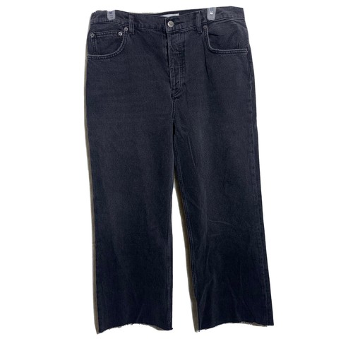 Reformation fawcett high rise - reformation,