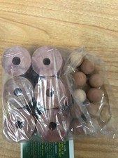 Cedar Hyde Cedar Blocks for