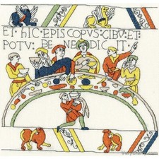 The Bishop's Feast - Bothy