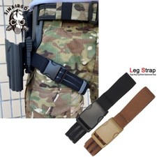 Tactical Thigh Strap Elastic