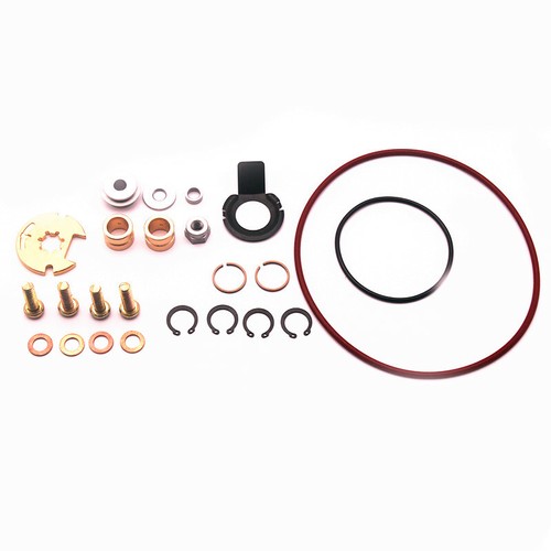 Turbo rebuild repair service - rebuild,