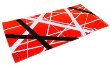 Eddie Van Halen 5150 Stripes