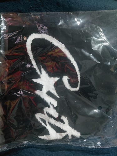 Black cortiez beanie - black,