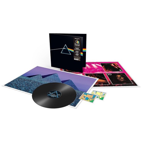 Pink floyd the - floyd,