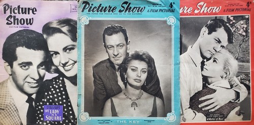 Lot picturegoer picture - lot, of