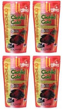 Hikari Cichlid Gold Aquarium