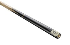 Peradon Royal 3/4 Jointed Snooker Cue - Heavy Weight (IMPERFECT)