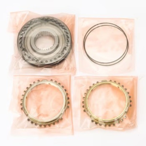 Honda genuine synchronizer - honda,