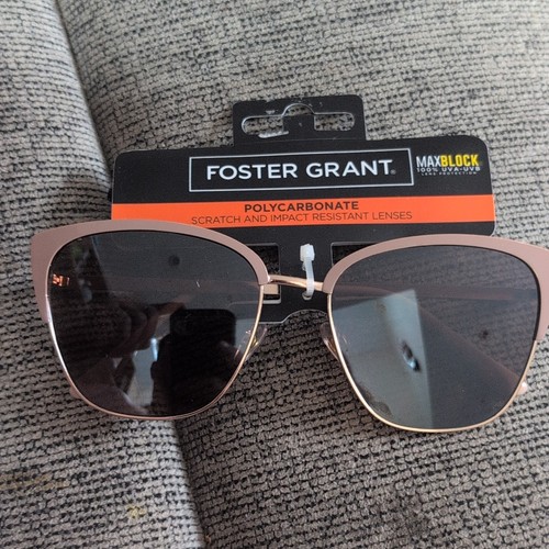 Foster grant geometric - foster, pink