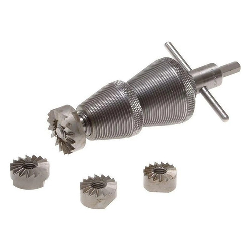 Monument 460u tap reseating - 460u,