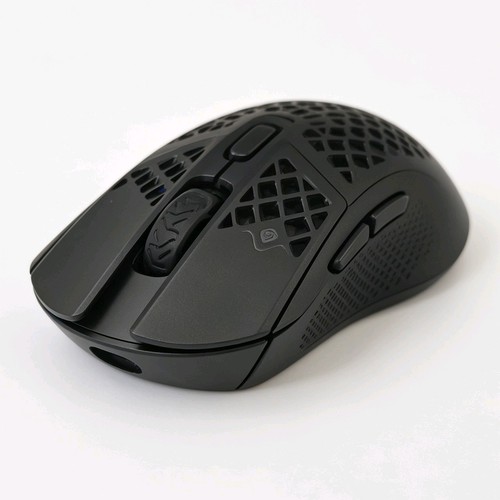 Steelseries aerox wireless - steelseries,
