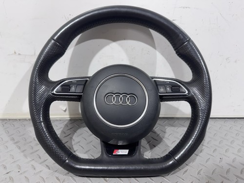Audi s line flat - 8t,
