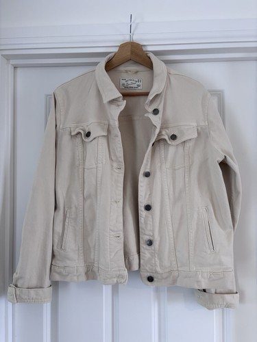 Fat face women denim - fat, jacket
