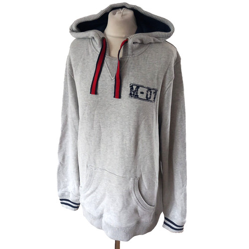 Musto signature hooded sweater - signature,