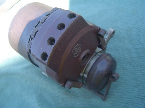 Vintage bth type - type, gn4-b
