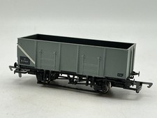 B5394 Plain Grey 21t Steel