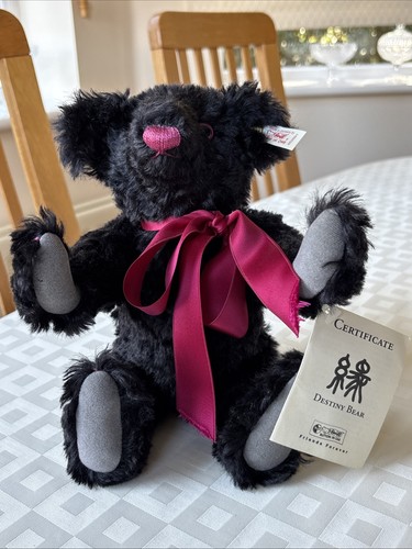 Steiff destiny bear - steiff,