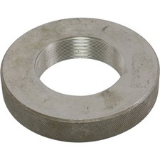 1 9/16" x 12UN Go Thread Ring Gauge 3A