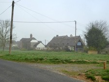 Photo 6x4 Cottages, Stebbing
