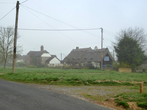 Photo 6x4 cottages stebbing - photo,